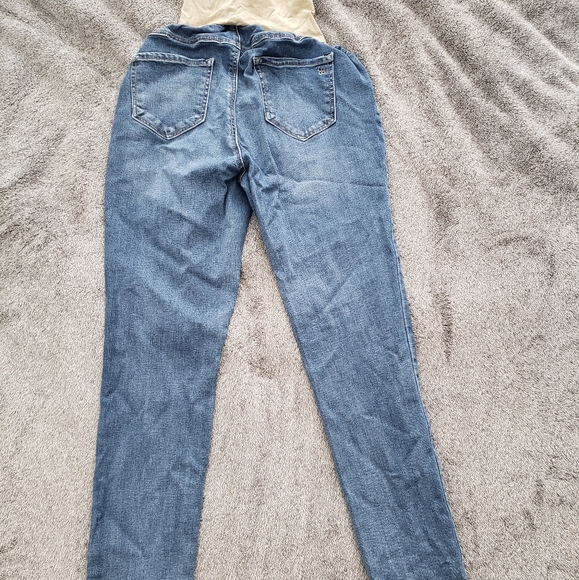 Maternity pants bundle - Picture 12 of 16